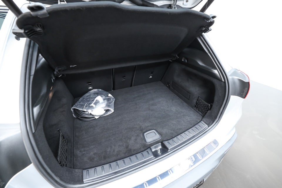 Mercedes EQA250 Progressive 5d