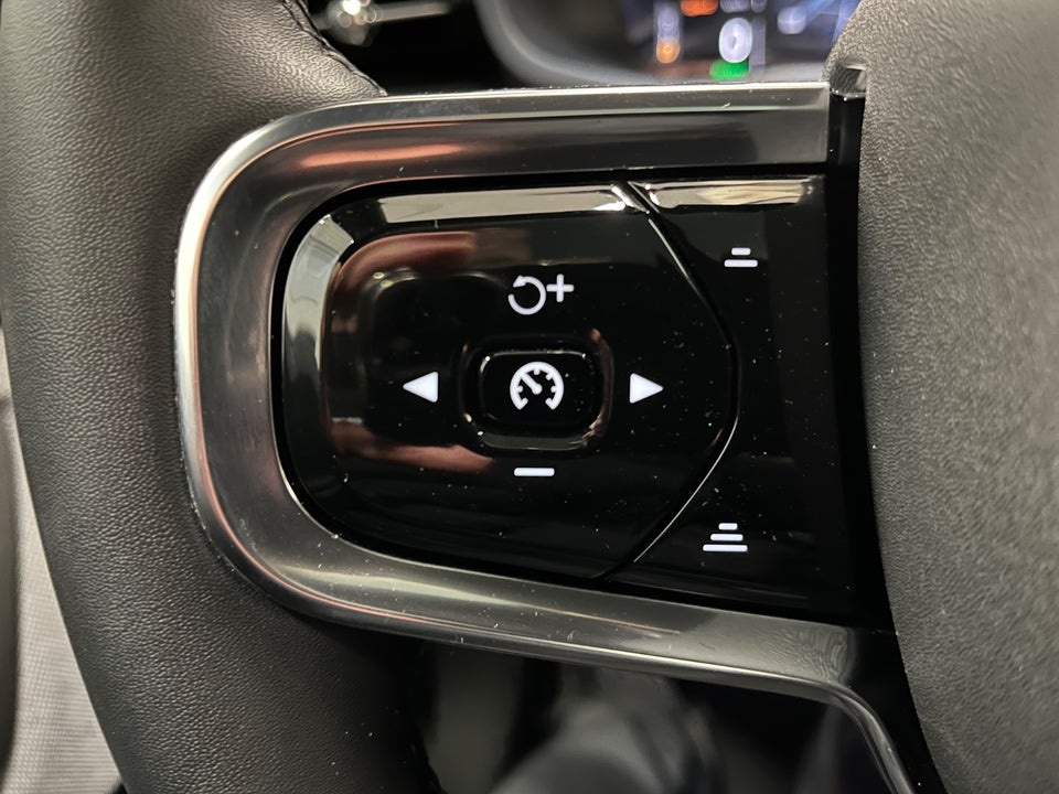 Polestar 2 Long Range 5d