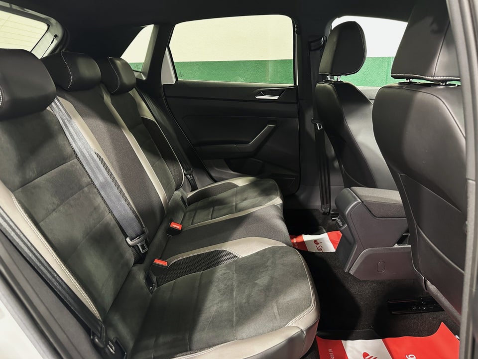 VW Polo 2,0 GTi DSG 5d