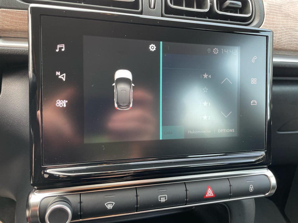 Citroën C3 1,2 PureTech 83 Impress 5d