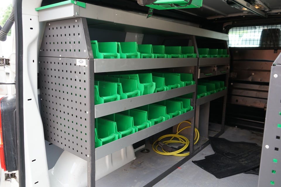 Citroën ë-Jumpy 75 L2 MasterLine