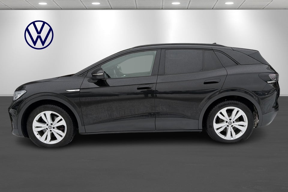 VW ID.4 77 Pro Performance 5d