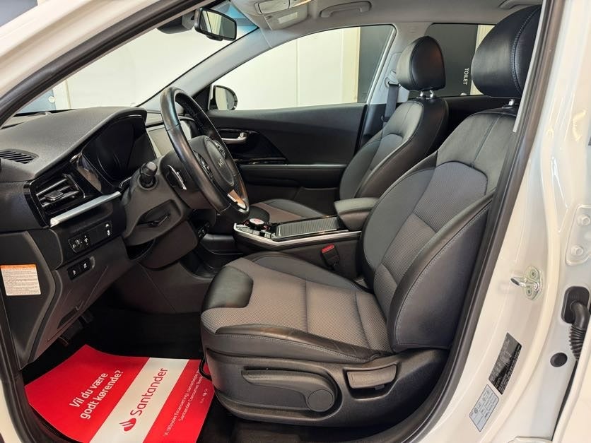 Kia e-Niro 64 Advance 5d