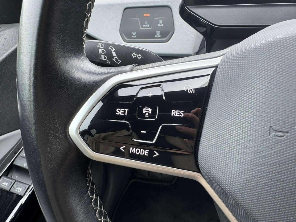 VW ID.3 58 Pro Performance 5d