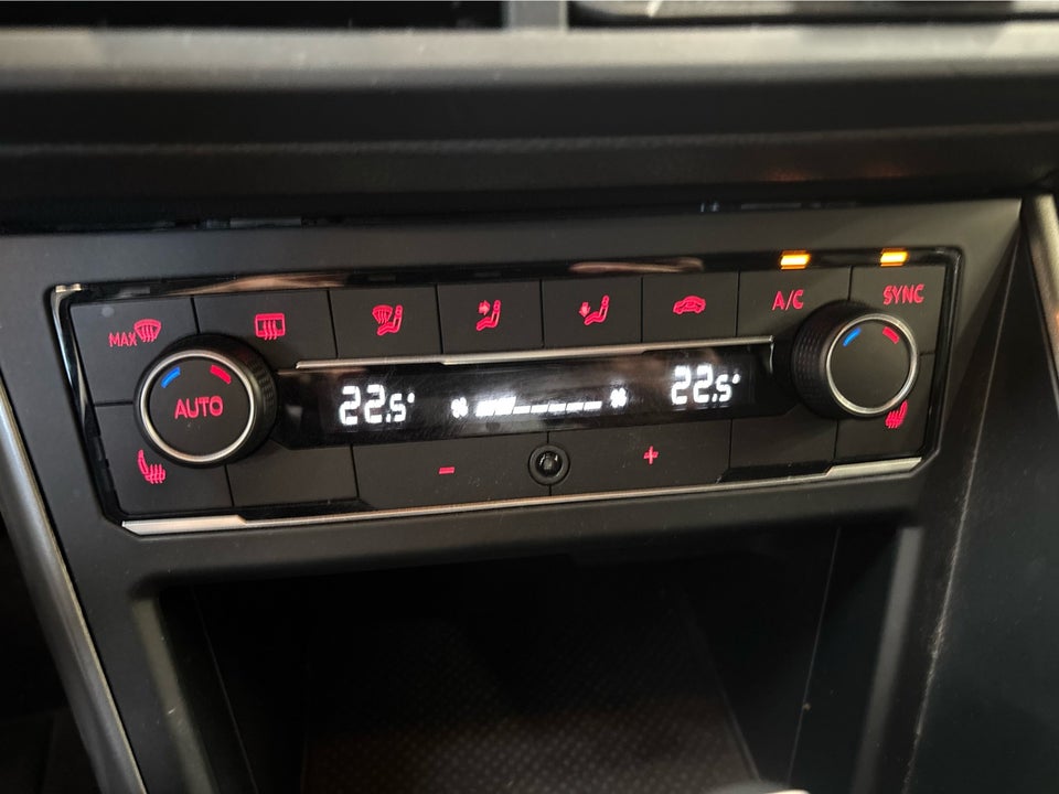 VW Polo 1,0 TSi 95 Comfortline DSG 5d