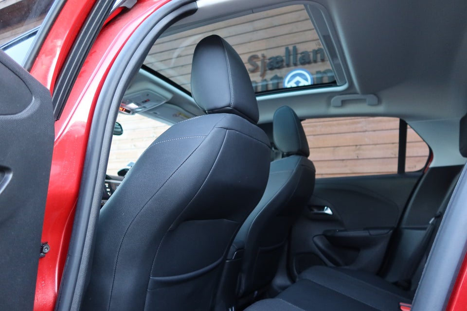 Opel Corsa-e 50 Ultimate 5d