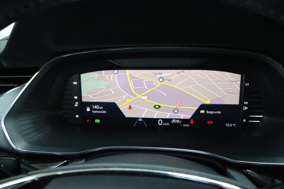 Skoda Octavia 2,0 TDi 150 Style Combi DSG 5d