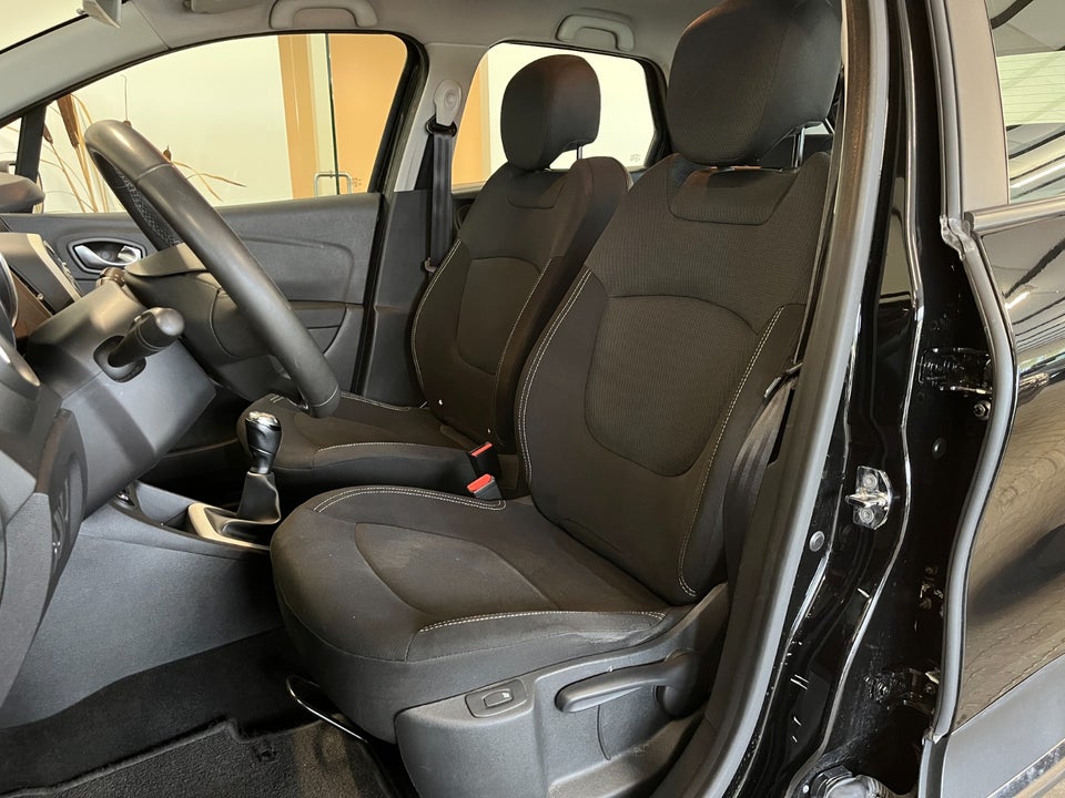 Renault Captur 0,9 TCe 90 Zen 5d