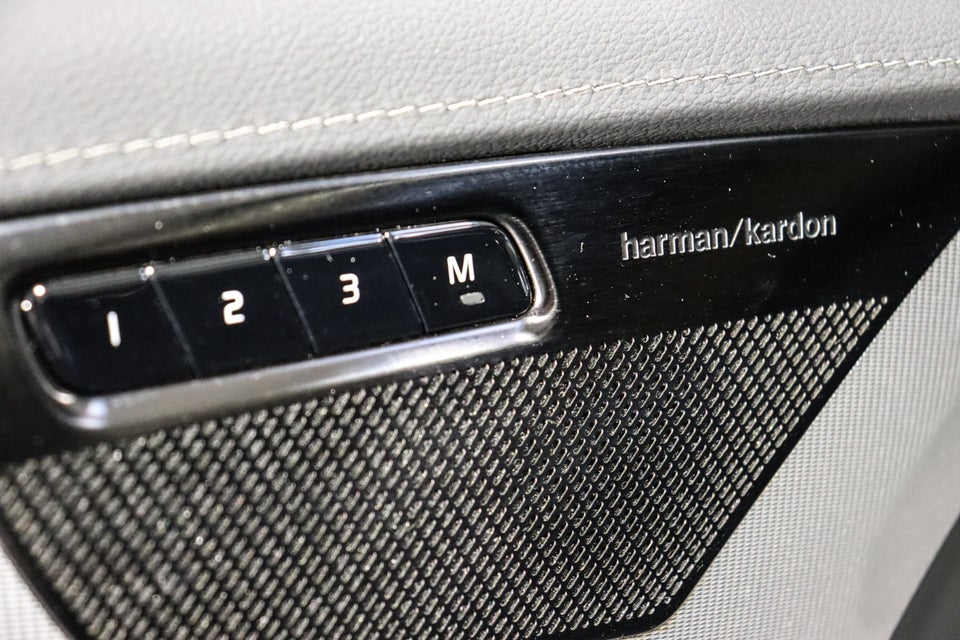 Volvo XC90 2,0 B5 235 Inscription aut. AWD 5d