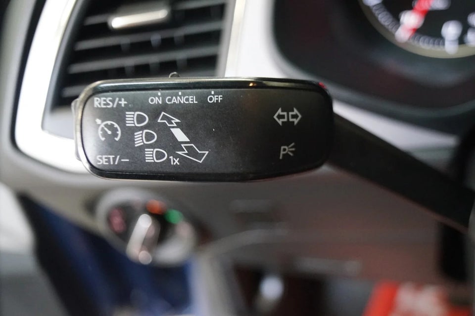 Seat Leon 1,0 TSi 115 Style ST 5d
