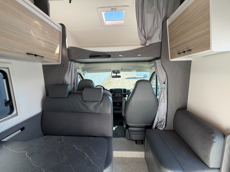 Etrusco A 6.9 DB 2,2 JTD 3d