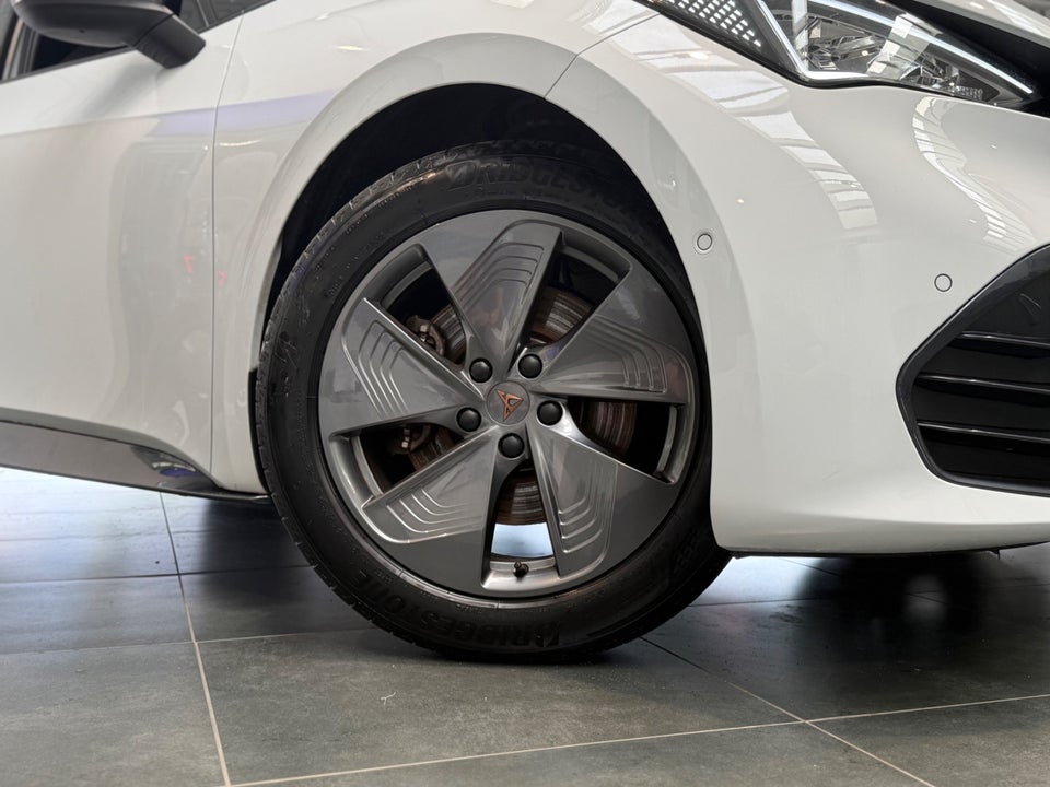 Cupra Born 58 High 5d