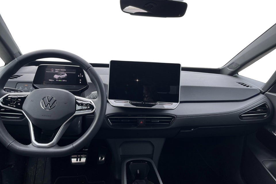 VW ID.3 77 Max+ 5d