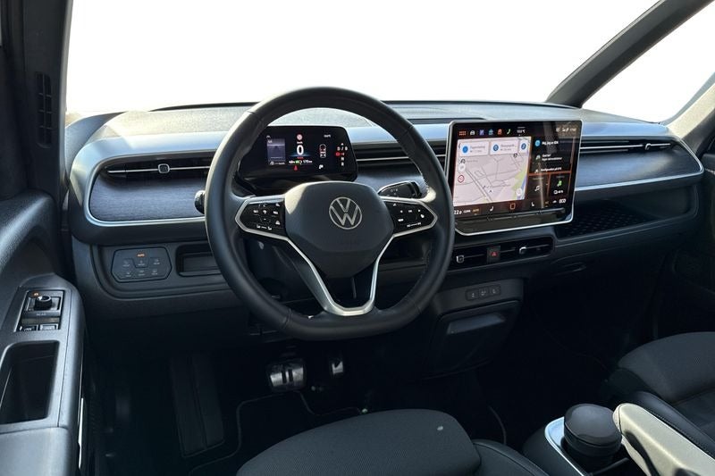 VW ID. Buzz 86 Style+ 7prs LWB 5d