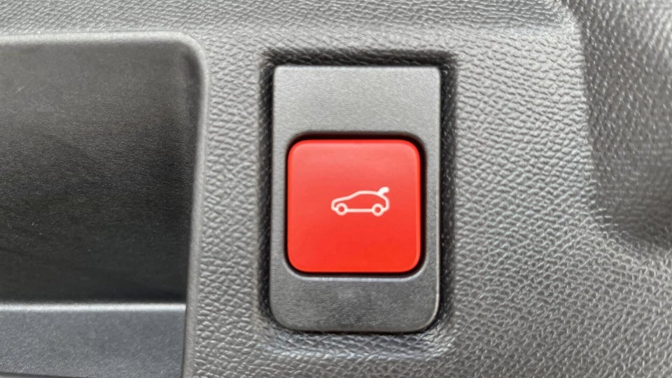 Opel Grandland-e 73 GS Sky 5d