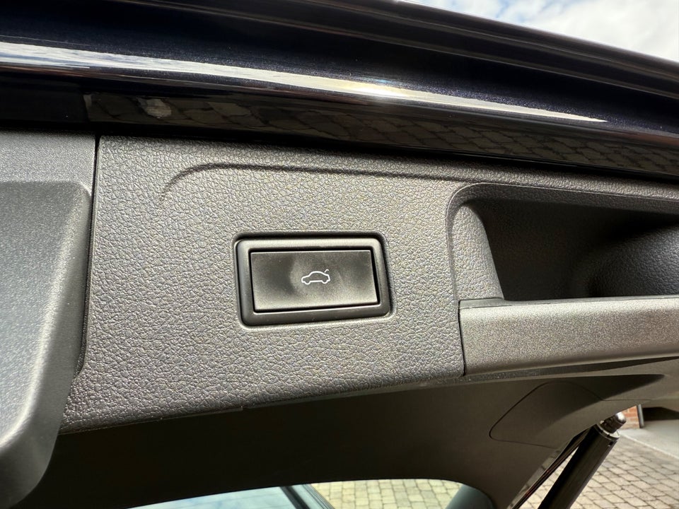 VW Passat 1,4 GTE High Variant DSG 5d