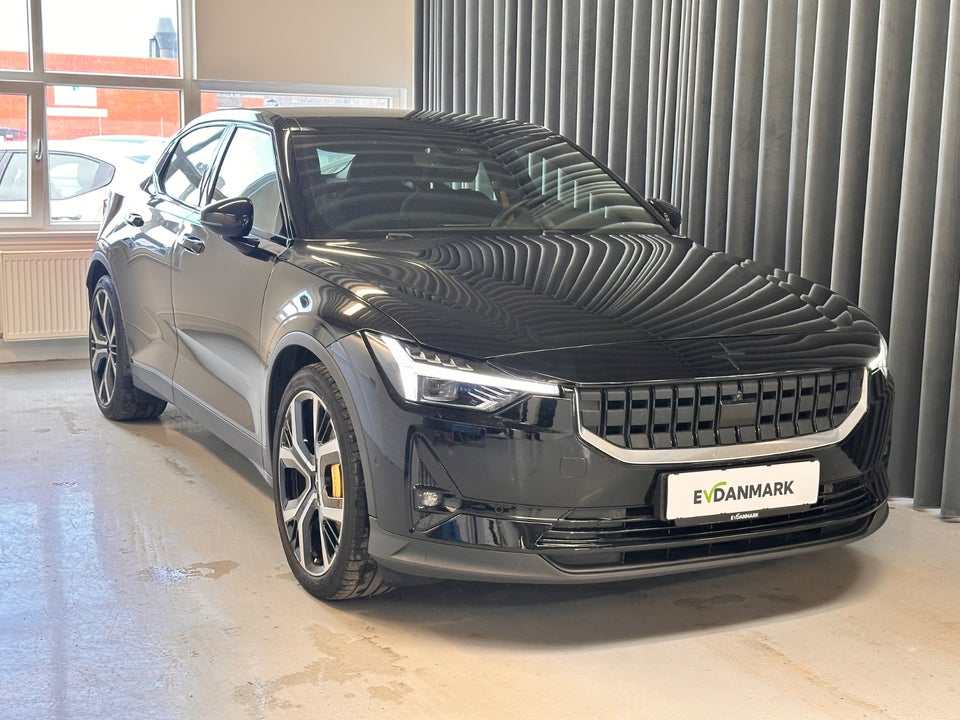 Polestar 2 Performance AWD 5d
