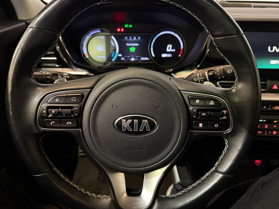 Kia e-Niro 64 Spirit 5d