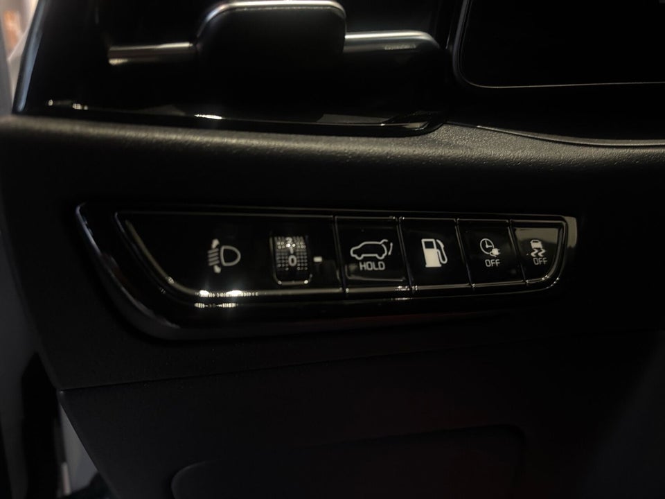 Kia Niro 1,6 PHEV Upgrade DCT 5d