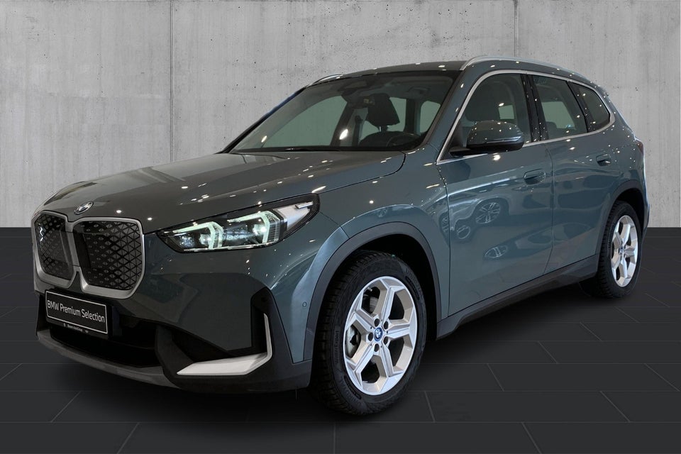 BMW iX1 eDrive20 5d