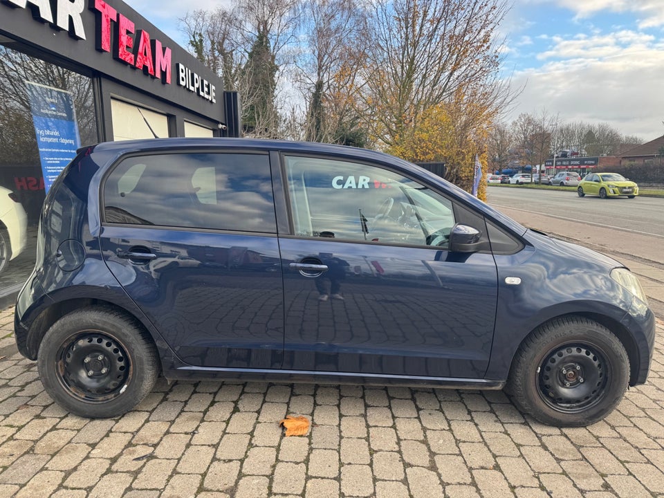 Seat Mii 1,0 60 Reference eco 5d