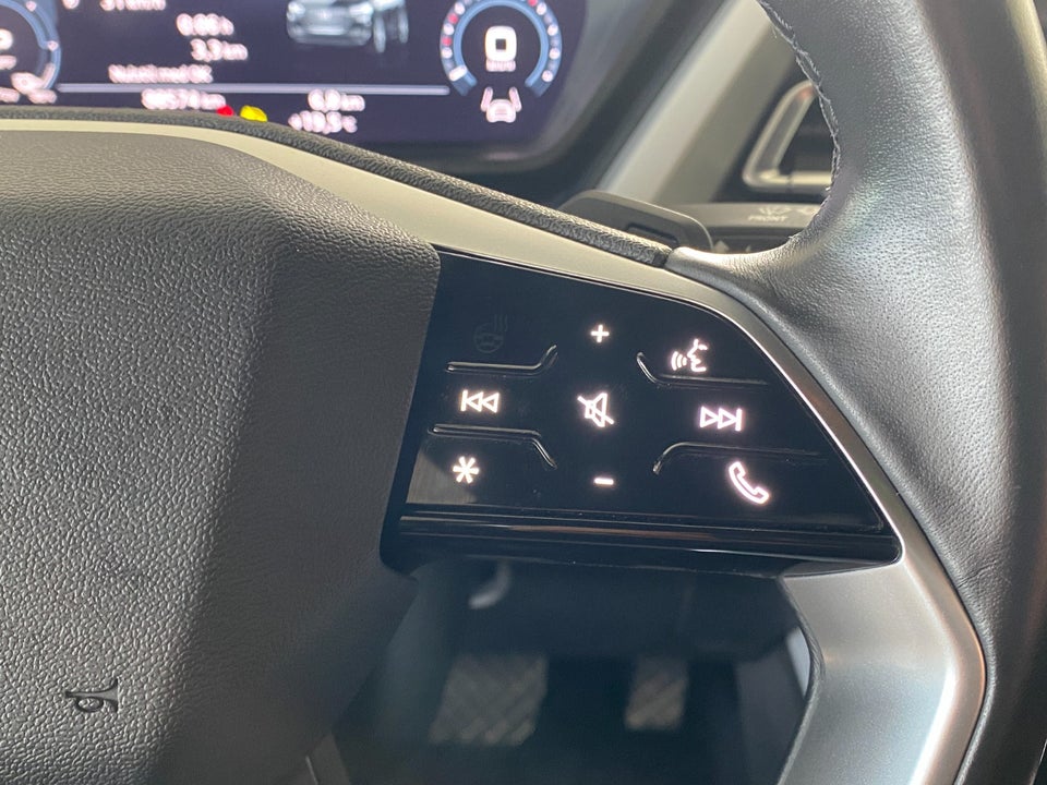 Audi Q4 e-tron 40 Advanced Sportback 5d