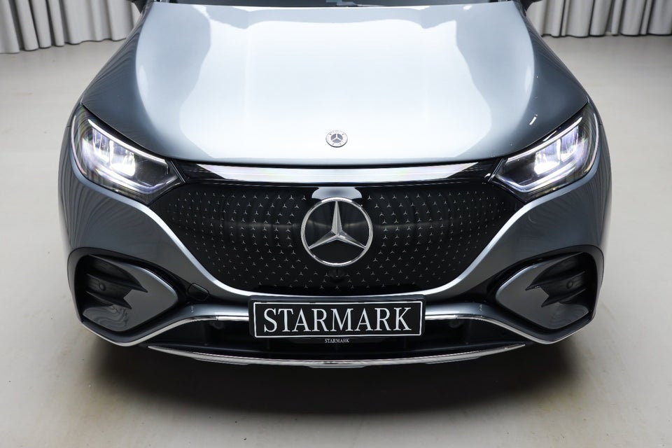 Mercedes EQE350 SUV AMG Advance Plus 4Matic 5d