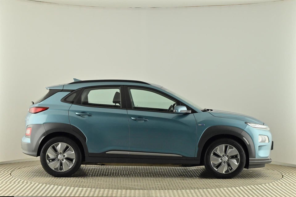 Hyundai Kona 64 EV Trend 5d