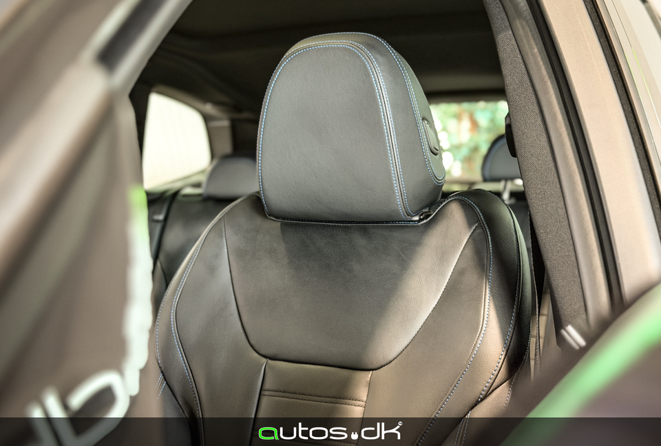 BMW iX3 Charged Plus M-Sport 5d