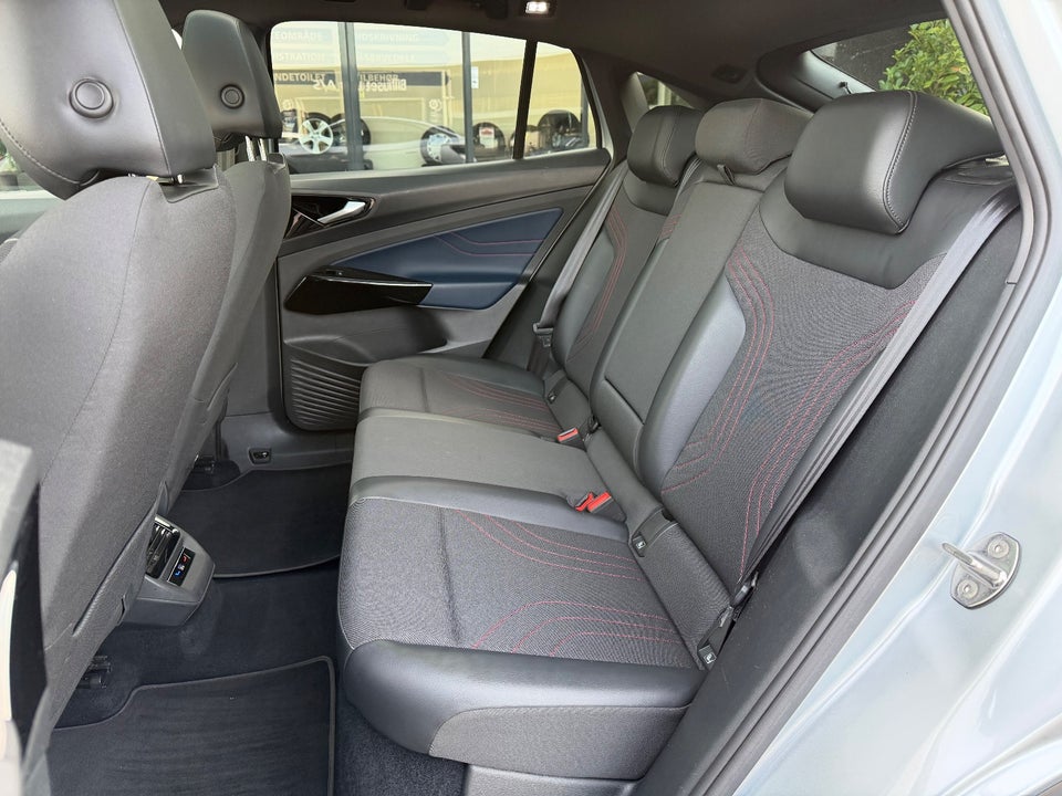 VW ID.5 77 GTX 4Motion 5d