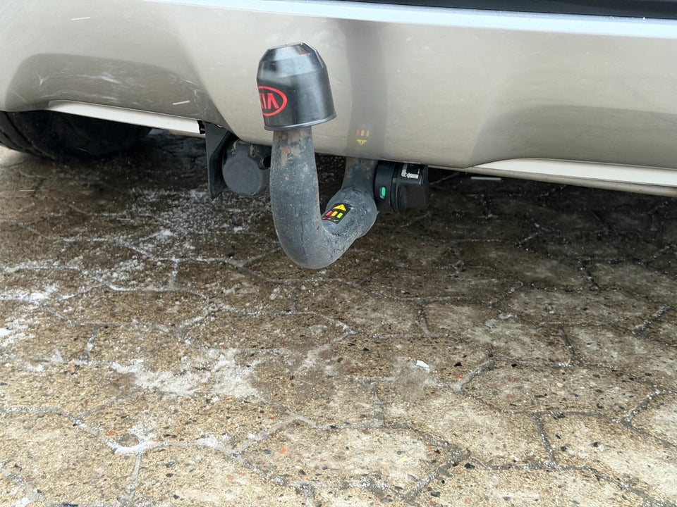 Kia XCeed 1,6 PHEV Upgrade+ DCT 5d