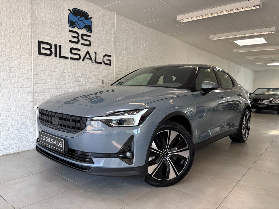 Polestar 2 Long Range AWD 5d