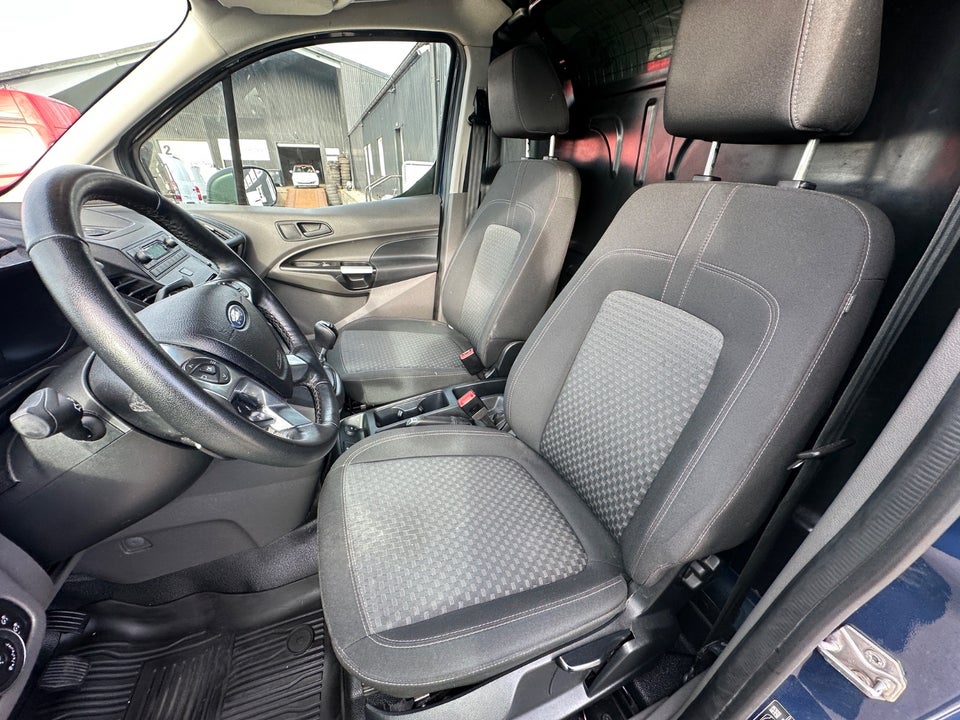 Ford Transit Connect 1,5 EcoBlue Trend lang