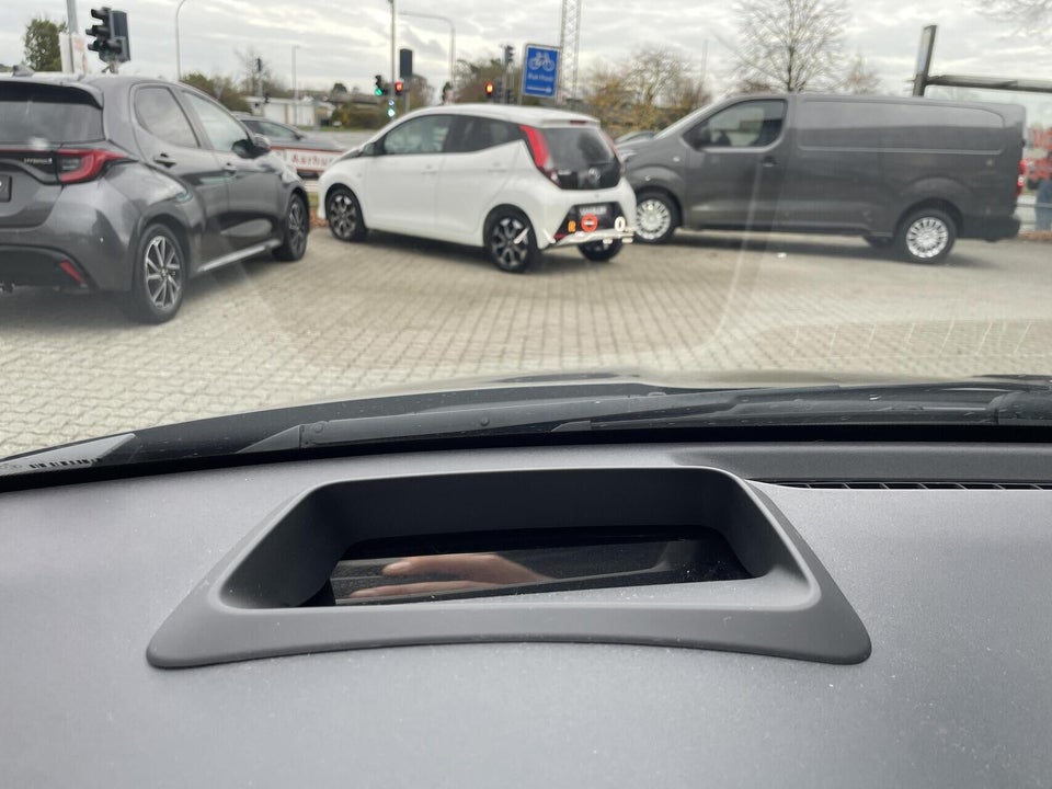 Toyota Yaris 1,5 Hybrid H3 Smart e-CVT 5d