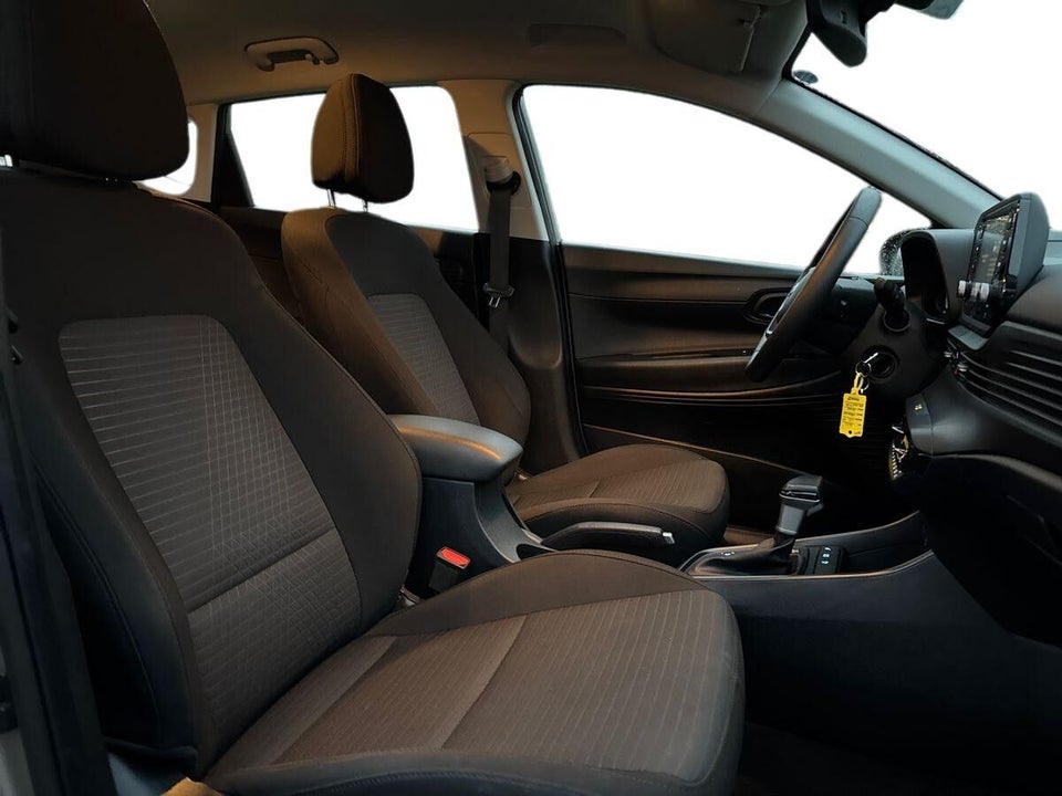 Hyundai i20 1,0 T-GDi Advanced DCT 5d