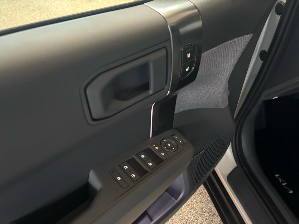 Kia EV3 81 Long Range Upgrade 5d