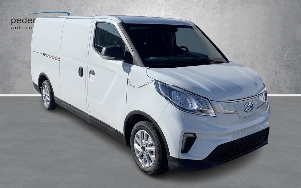 Maxus e-Deliver 3 50 Cargo Van LWB