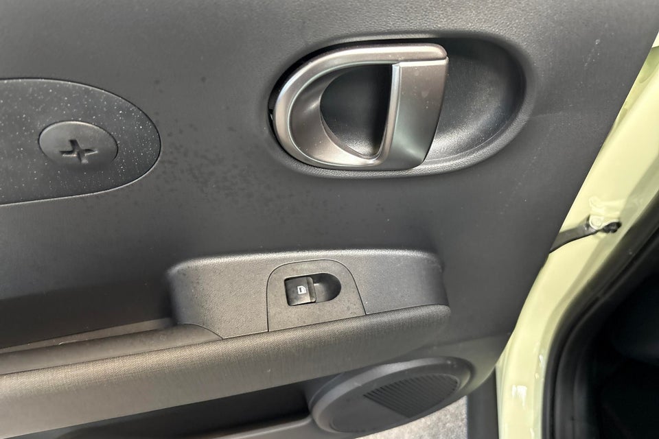 Hyundai Inster 49 Advanced 5d