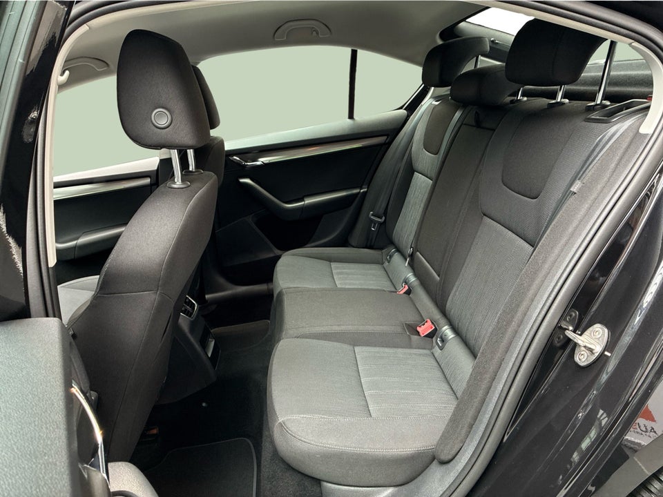 Skoda Octavia 1,4 TSi 150 Style DSG 5d