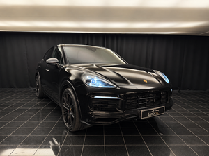 Porsche Cayenne GTS, modelår 2020, 145,000 km