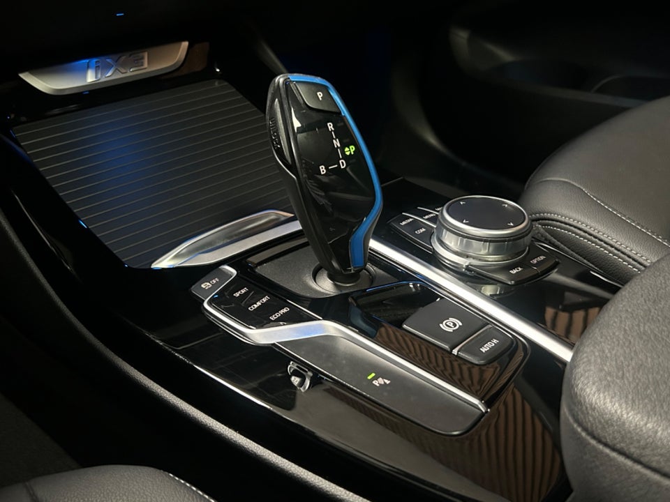BMW iX3 Inspiring 5d