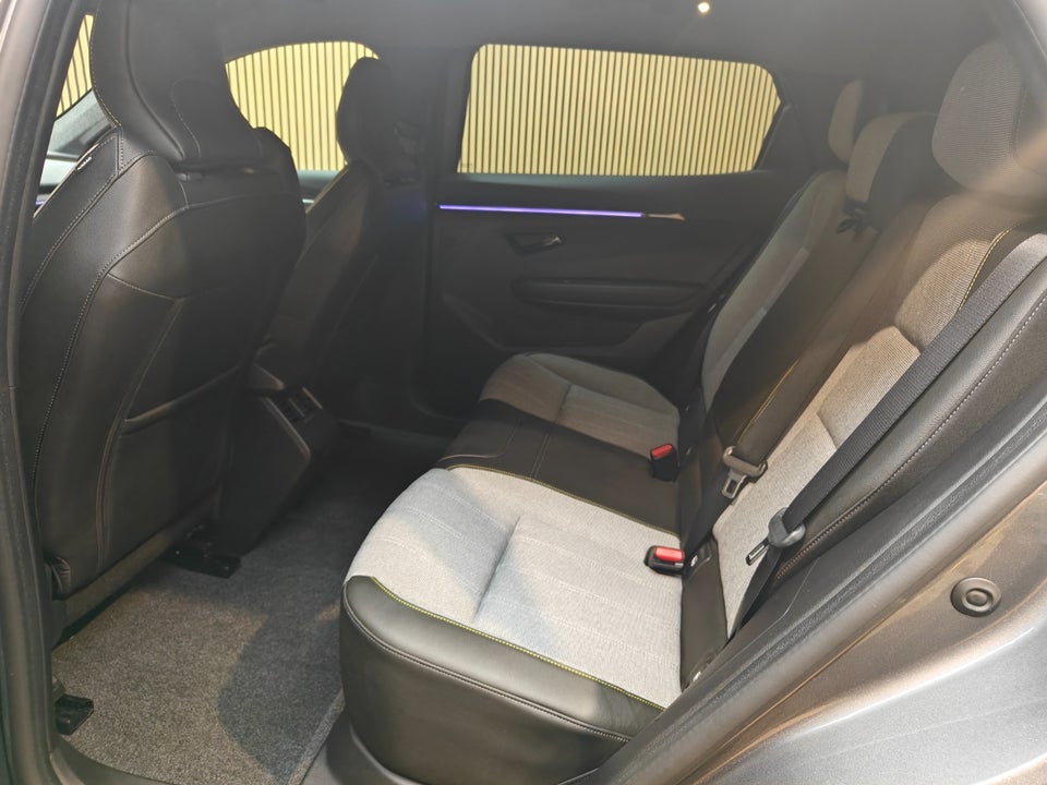 Renault Scenic E-Tech 87 Techno 5d