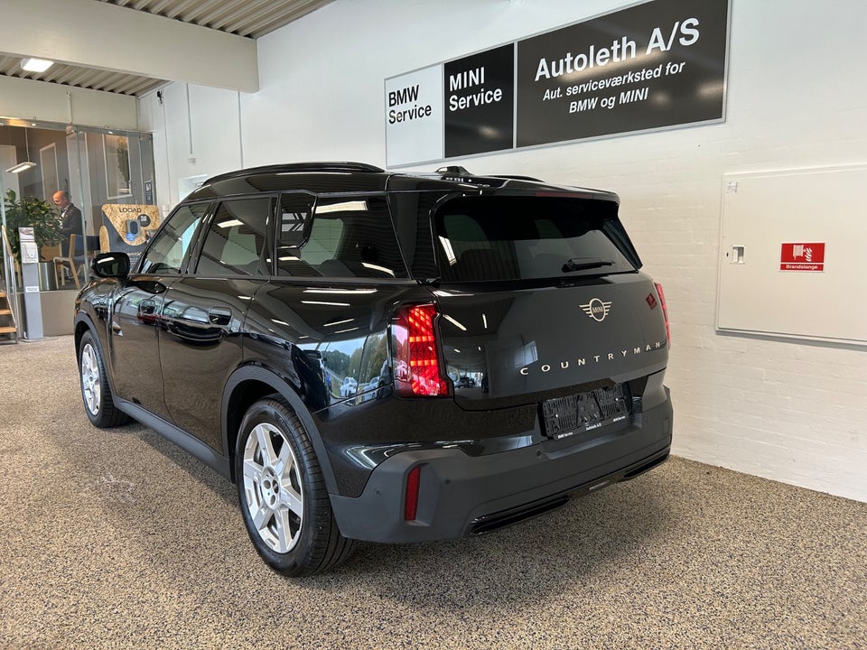 MINI Countryman E Classic Trim L 5d