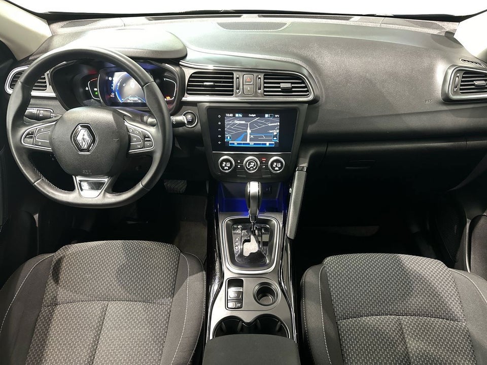 Renault Kadjar 1,5 dCi 115 Zen EDC 5d