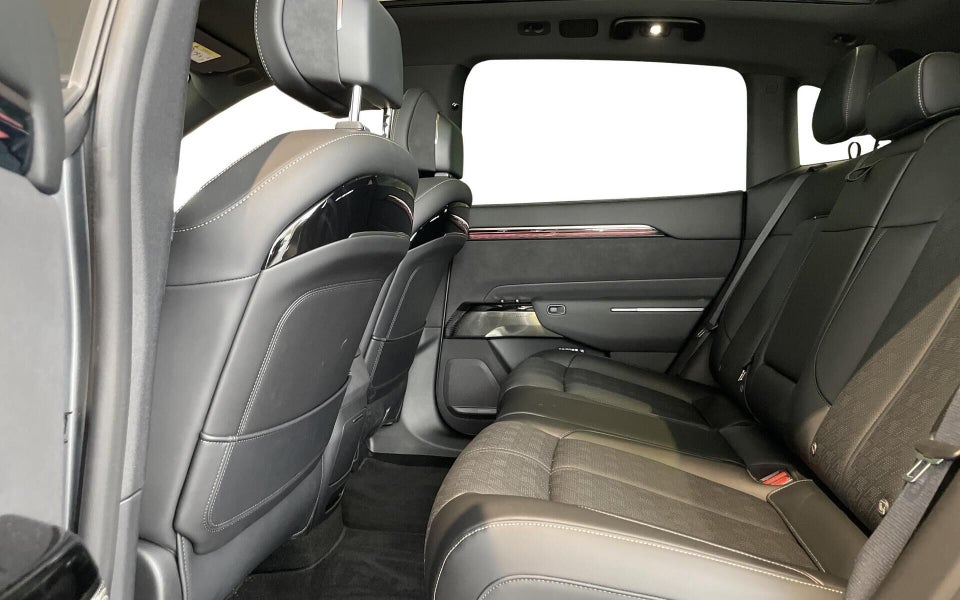 Zeekr 7X Privilege AWD 5d