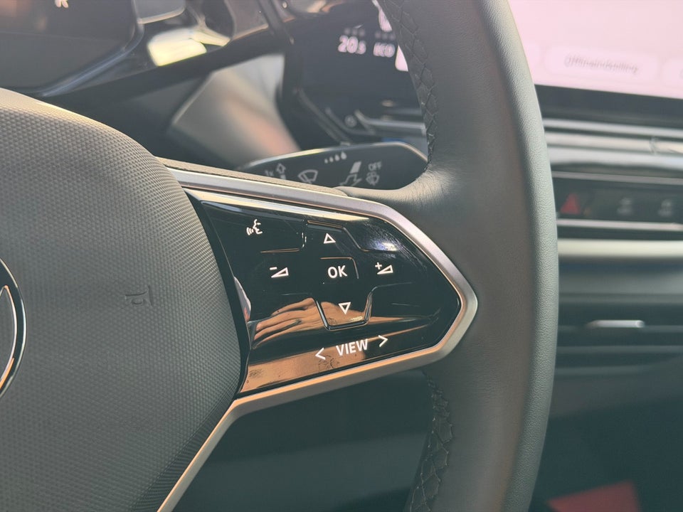 VW ID.5 77 Pro Performance 5d