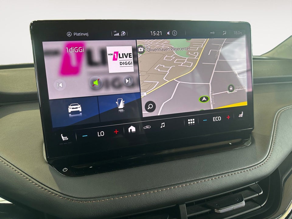 Skoda Enyaq 80 iV Selection Suite 5d