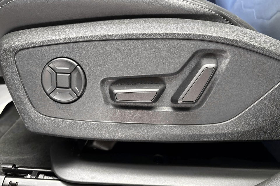 Audi A6 e-tron S-line plus performance Avant 5d