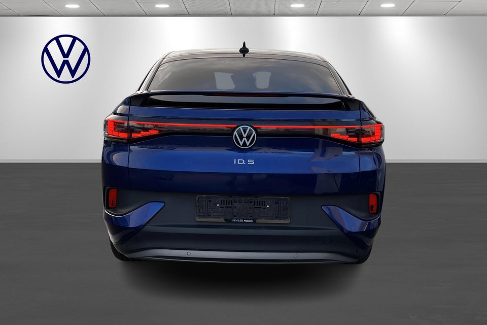 VW ID.5 Pro Performance 5d