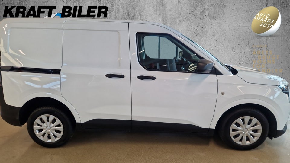 Ford Transit Courier 1,5 EcoBlue Trend